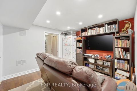 Photo 22 at 131 Dalrymple Drive, Smythe, Toronto