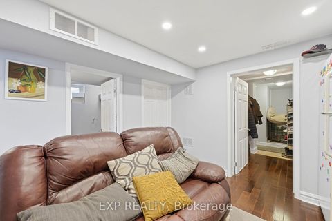 Photo 23 at 131 Dalrymple Drive, Smythe, Toronto
