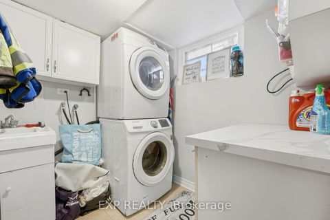 Photo 26 at 131 Dalrymple Drive, Smythe, Toronto
