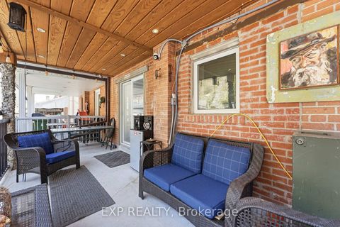 Photo 27 at 131 Dalrymple Drive, Smythe, Toronto