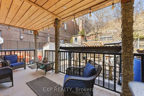 Photo 28 at 131 Dalrymple Drive, Smythe, Toronto