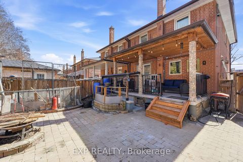 Photo 30 at 131 Dalrymple Drive, Smythe, Toronto