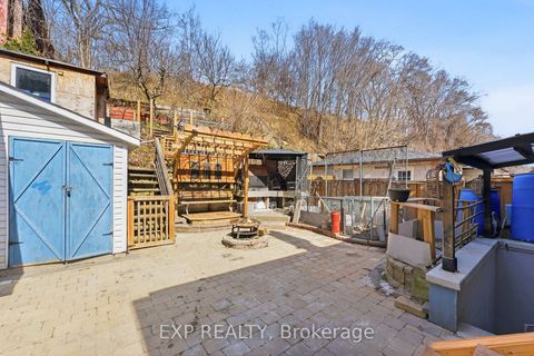 Photo 31 at 131 Dalrymple Drive, Smythe, Toronto