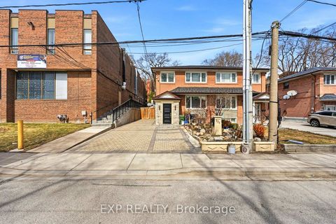 Photo 32 at 131 Dalrymple Drive, Smythe, Toronto
