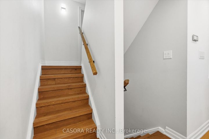 Photo 17 at 112 - 680 Regency Court, Roseland, Burlington
