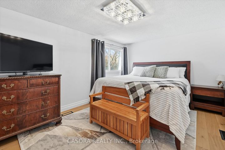 Photo 19 at 112 - 680 Regency Court, Roseland, Burlington