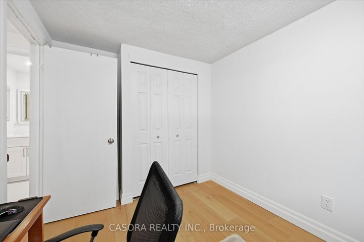 Photo 29 at 112 - 680 Regency Court, Roseland, Burlington
