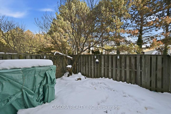 Photo 36 at 112 - 680 Regency Court, Roseland, Burlington