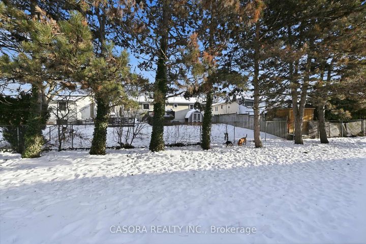 Photo 39 at 112 - 680 Regency Court, Roseland, Burlington