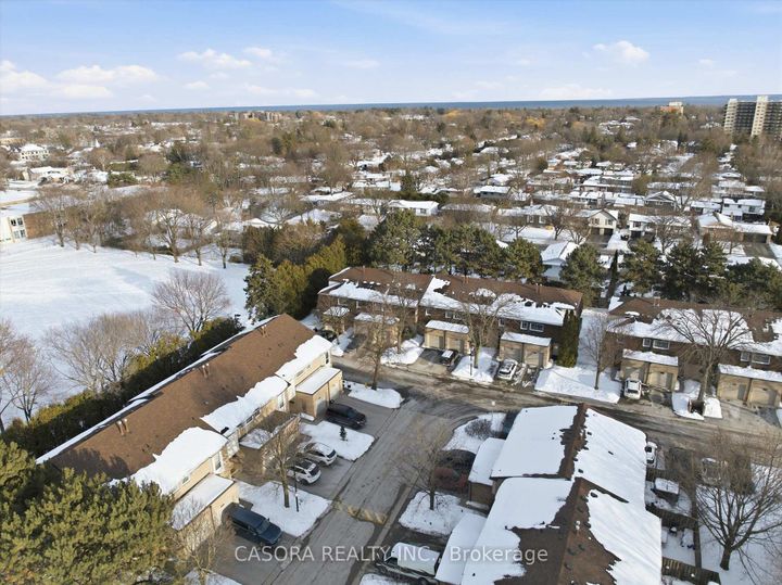 Photo 40 at 112 - 680 Regency Court, Roseland, Burlington