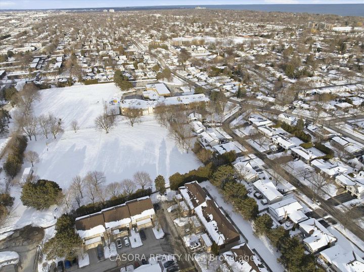 Photo 41 at 112 - 680 Regency Court, Roseland, Burlington