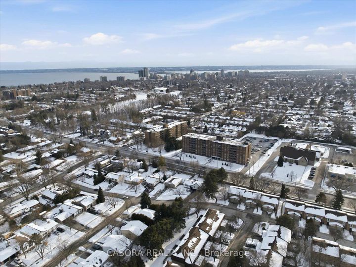 Photo 43 at 112 - 680 Regency Court, Roseland, Burlington