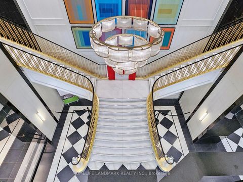 Photo 3 at 2207 - 955 Bay Street, Bay Street Corridor, Toronto