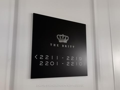 Photo 4 at 2207 - 955 Bay Street, Bay Street Corridor, Toronto