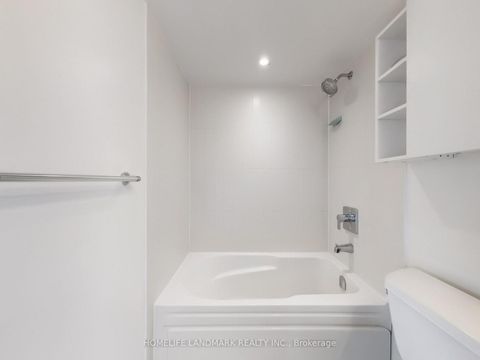 Photo 13 at 2207 - 955 Bay Street, Bay Street Corridor, Toronto