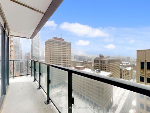 Photo 21 at 2207 - 955 Bay Street, Bay Street Corridor, Toronto