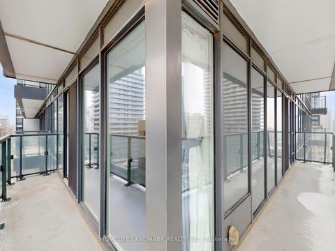 Photo 22 at 2207 - 955 Bay Street, Bay Street Corridor, Toronto