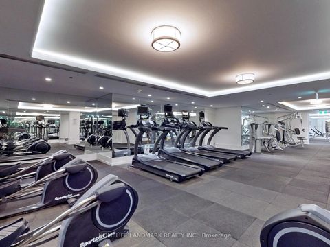 Photo 27 at 2207 - 955 Bay Street, Bay Street Corridor, Toronto