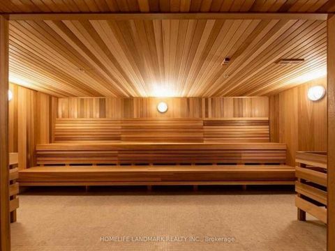 Photo 35 at 2207 - 955 Bay Street, Bay Street Corridor, Toronto