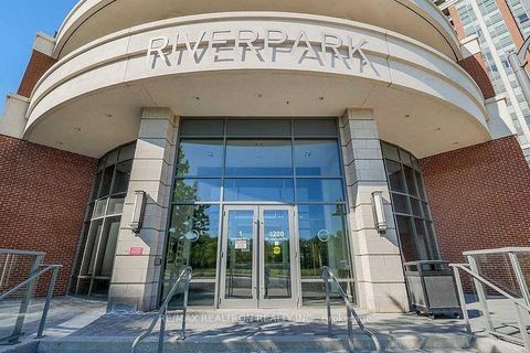 Photo 5 at 308 - 8200 Birchmount Road, Unionville, Markham