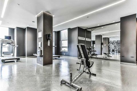 Photo 7 at 308 - 8200 Birchmount Road, Unionville, Markham