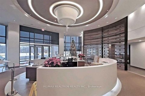 Photo 11 at 308 - 8200 Birchmount Road, Unionville, Markham