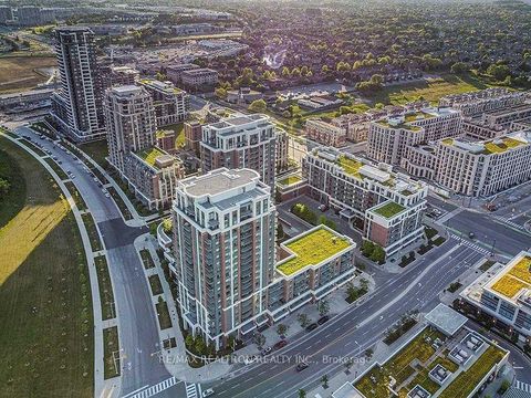 Photo 14 at 308 - 8200 Birchmount Road, Unionville, Markham