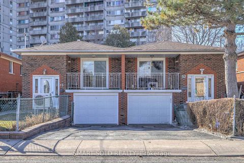 Photo 4 at 59 Chapman Avenue, Parkview, Toronto