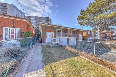 Photo 6 at 59 Chapman Avenue, Parkview, Toronto