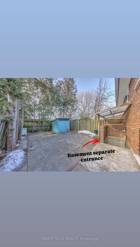 Photo 7 at 59 Chapman Avenue, Parkview, Toronto