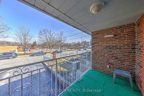 Photo 20 at 59 Chapman Avenue, Parkview, Toronto