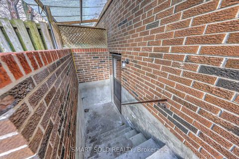 Photo 46 at 59 Chapman Avenue, Parkview, Toronto