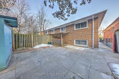 Photo 47 at 59 Chapman Avenue, Parkview, Toronto