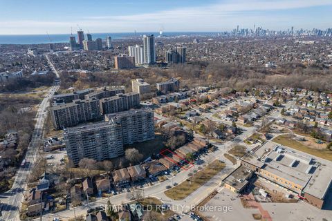 Photo 49 at 59 Chapman Avenue, Parkview, Toronto