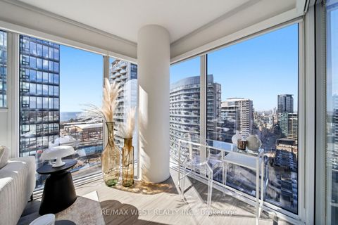 Photo 8 at 2107 - 19 Western Battery Road, Niagara, Toronto