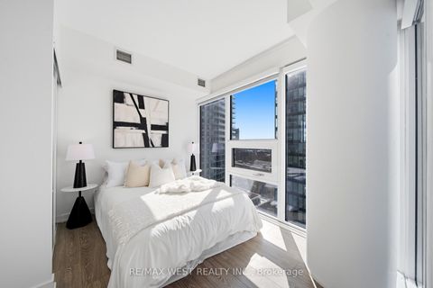 Photo 9 at 2107 - 19 Western Battery Road, Niagara, Toronto