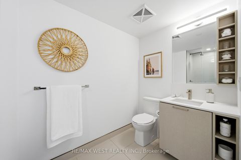 Photo 10 at 2107 - 19 Western Battery Road, Niagara, Toronto