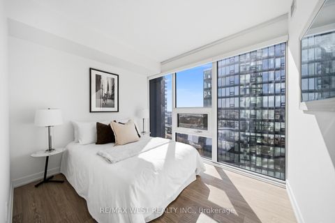 Photo 12 at 2107 - 19 Western Battery Road, Niagara, Toronto