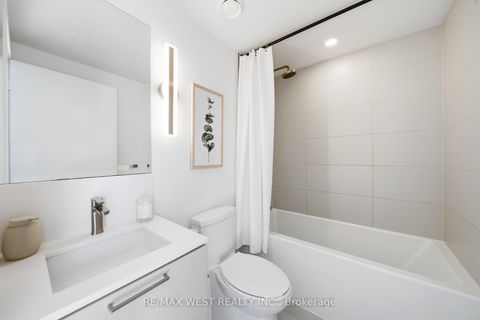 Photo 13 at 2107 - 19 Western Battery Road, Niagara, Toronto