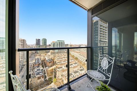 Photo 14 at 2107 - 19 Western Battery Road, Niagara, Toronto