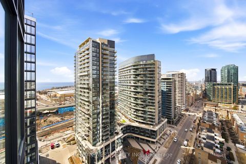 Photo 16 at 2107 - 19 Western Battery Road, Niagara, Toronto