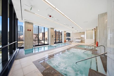 Photo 17 at 2107 - 19 Western Battery Road, Niagara, Toronto