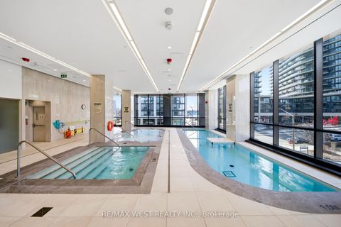 Photo 18 at 2107 - 19 Western Battery Road, Niagara, Toronto