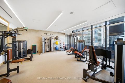 Photo 19 at 2107 - 19 Western Battery Road, Niagara, Toronto