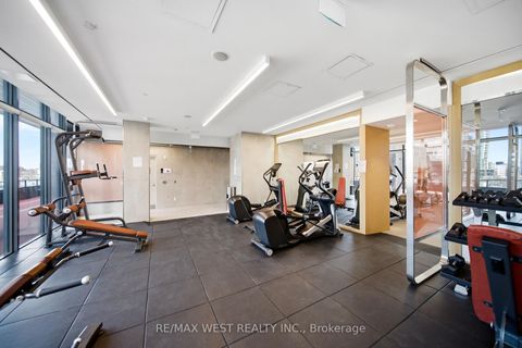 Photo 20 at 2107 - 19 Western Battery Road, Niagara, Toronto