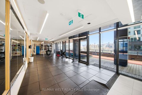 Photo 21 at 2107 - 19 Western Battery Road, Niagara, Toronto