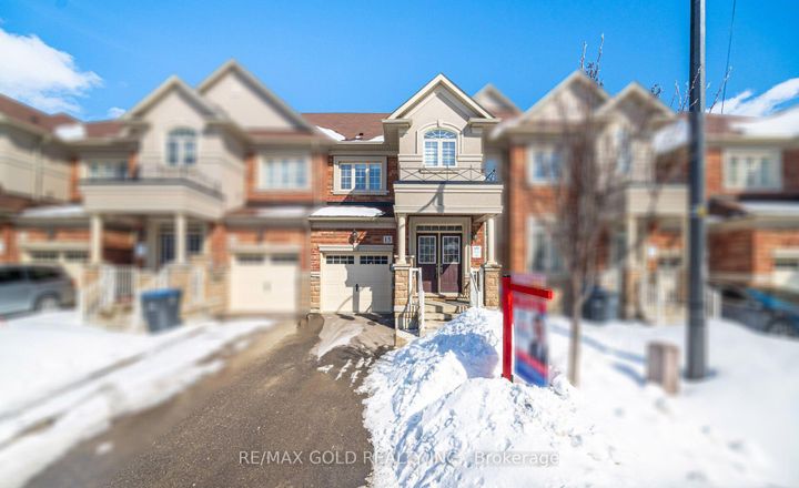 Photo 1 at 15 Hines Street, Northwest Brampton, Brampton