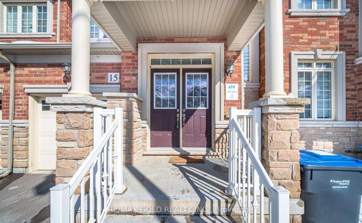 Photo 4 at 15 Hines Street, Northwest Brampton, Brampton