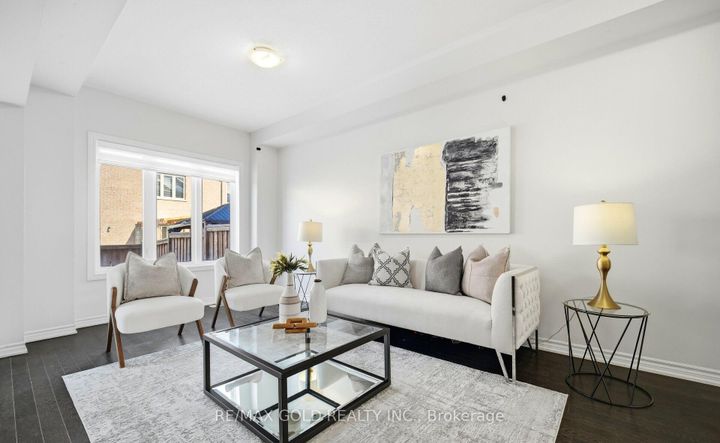 Photo 8 at 15 Hines Street, Northwest Brampton, Brampton