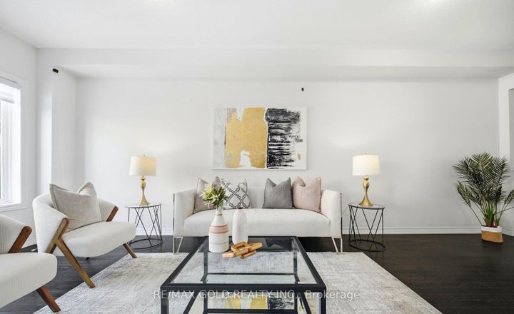 Photo 9 at 15 Hines Street, Northwest Brampton, Brampton